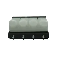 Kit Bulk Ink 4 Reservatórios 1,5L - imagem 1