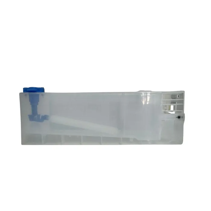 CarCartucho Recarregável 220ml c/ Bóia - Entrada Superior