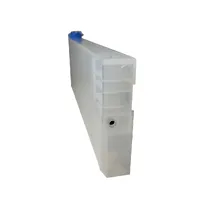 Cartucho Recarregável 220ml c/ Bóia - Entrada por Agulha - imagem 3