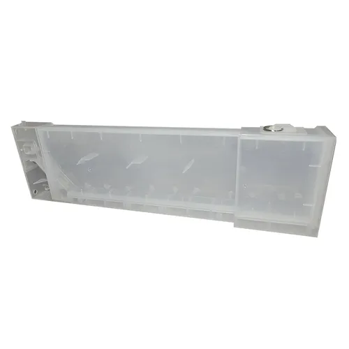 Cartucho Recarregável 440ml - Abastecimento por funil
