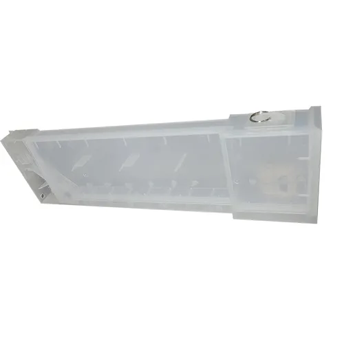 Cartucho Recarregável 440ml - Abastecimento por funil