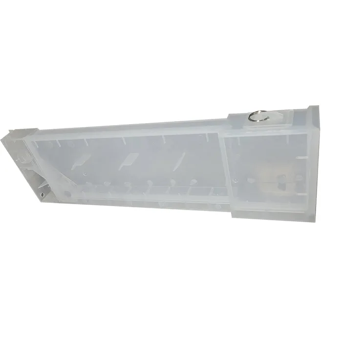 Cartucho Recarregável 440ml - Abastecimento por funil