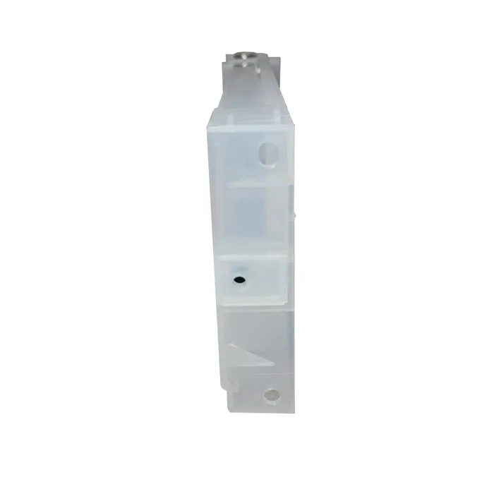 Cartucho Recarregável 440ml - Abastecimento por funil