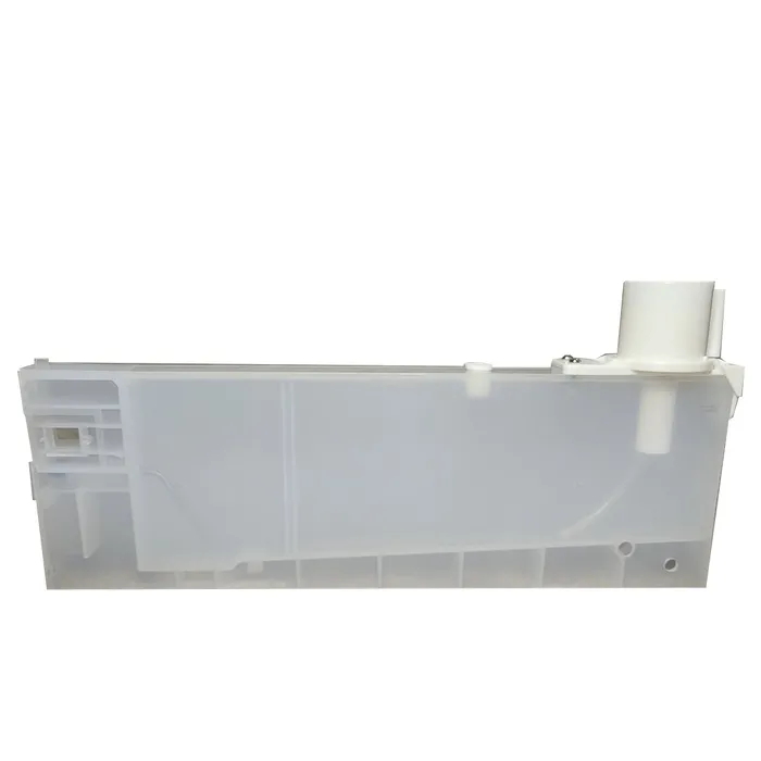 Cartucho Horizontal Recarregável 220ml Plug and Play - Espetar