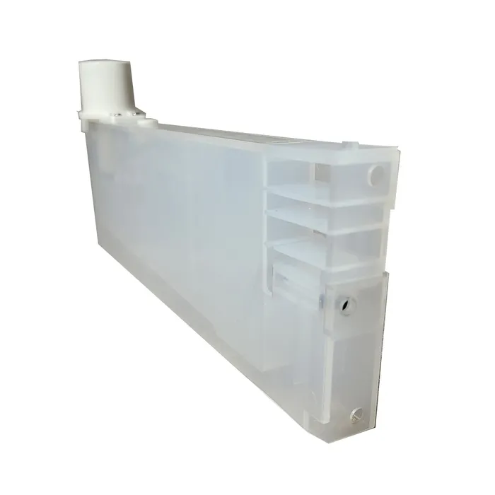 Cartucho Horizontal Recarregável 220ml Plug and Play - Espetar
