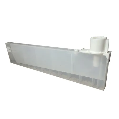 Cartucho Horizontal Recarregável 440ml Plug and Play - Espetar