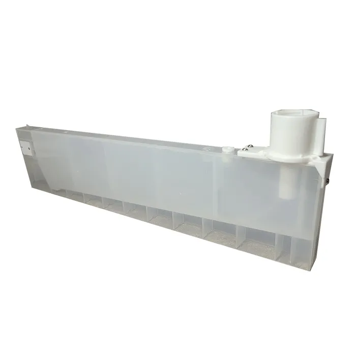 Cartucho Horizontal Recarregável 440ml Plug and Play - Espetar
