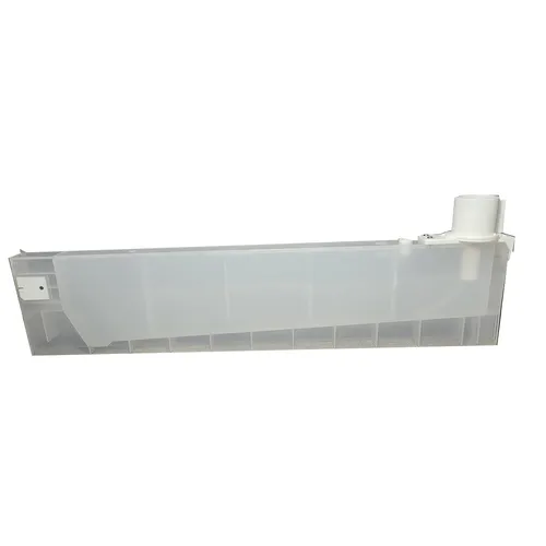 Cartucho Horizontal Recarregável 440ml Plug and Play - Espetar