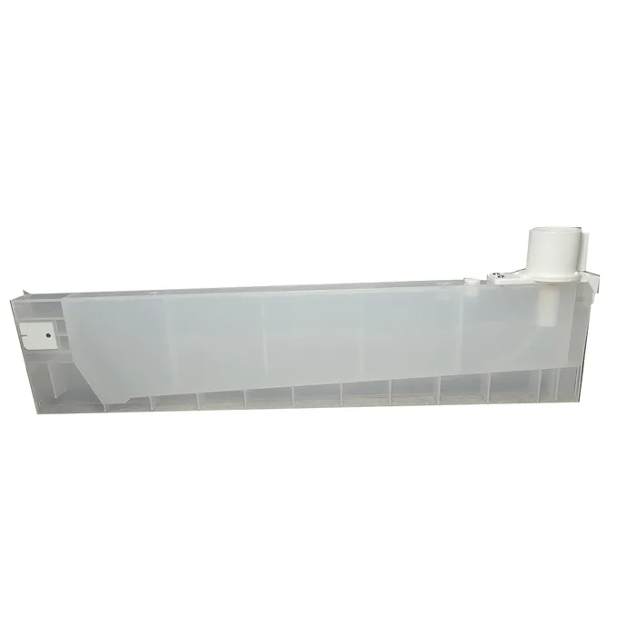 Cartucho Horizontal Recarregável 440ml Plug and Play - Espetar
