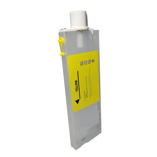 Cartucho Vertical Recarregável 220ml - Padrão Roland