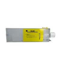 Cartucho Vertical Recarregável 220ml - Padrão Roland - imagem 2