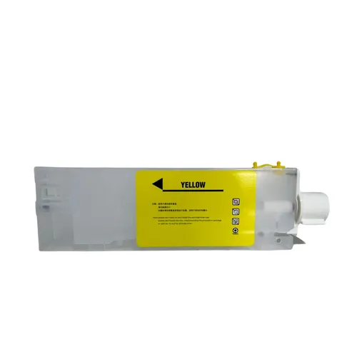 Cartucho Vertical Recarregável 220ml - Padrão Roland
