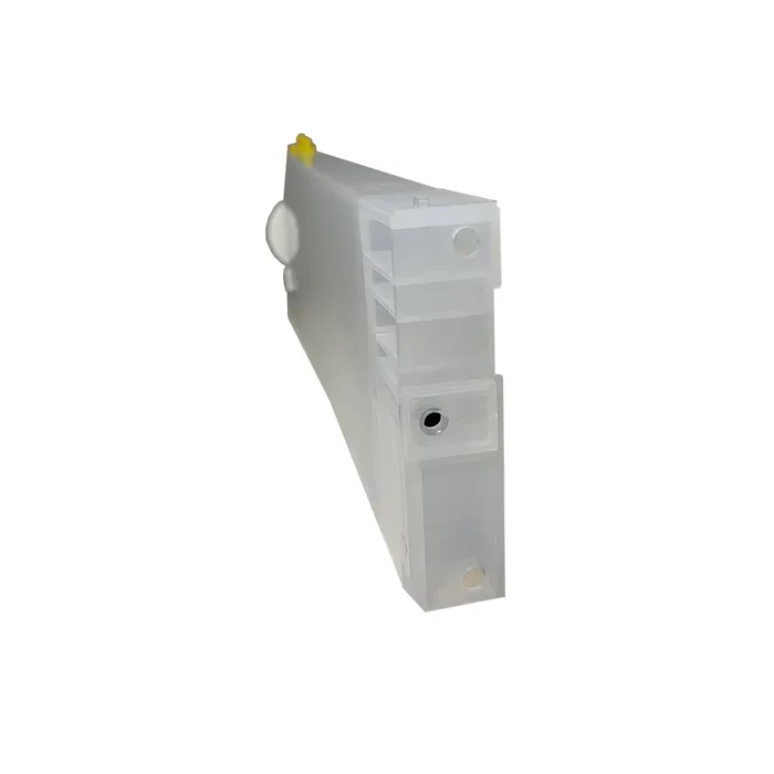 Cartucho Vertical Recarregável 220ml - Padrão Roland