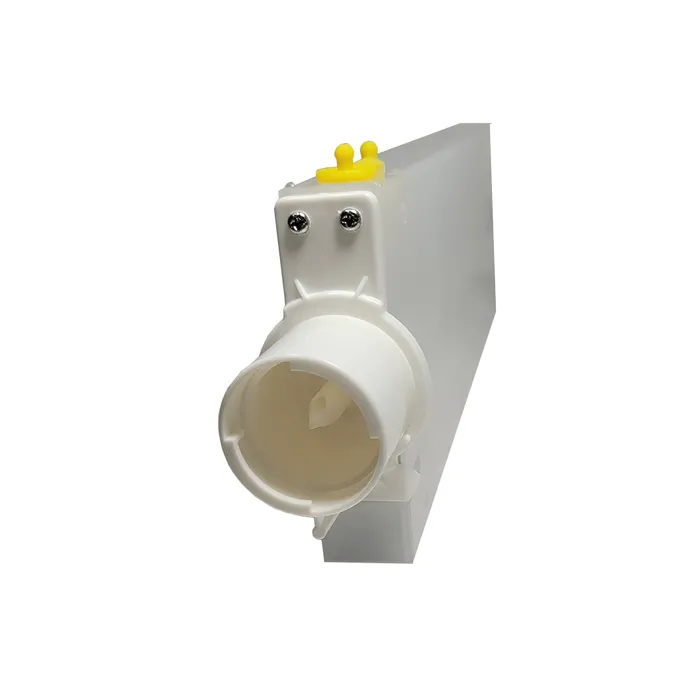 Cartucho Vertical Recarregável 220ml - Padrão Roland