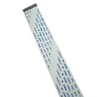 Cabo Flat 21 Vias 40cm para Cabeça de Impressão DX4 - imagem 2