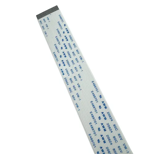 Cabo Flat 21 Vias 40cm para Cabeça de Impressão DX4