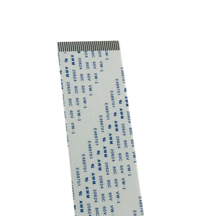 Cabo Flat 31 Vias 40cm para Cabeça de Impressão DX5