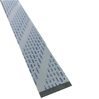 Cabo Flat 31 Vias 40cm para Cabeça de Impressão DX5 - imagem 3