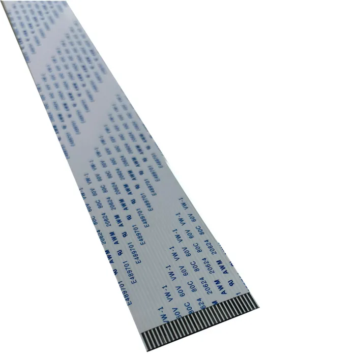 Cabo Flat 31 Vias 40cm para Cabeça de Impressão DX5