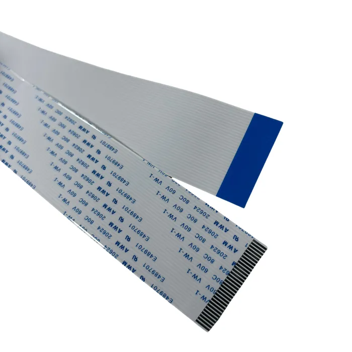 Cabo Flat 31 Vias 40cm para Cabeça de Impressão DX5