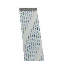 Cabo Flat 31 Vias 55cm para Cabeça de Impressão DX5 - imagem 2