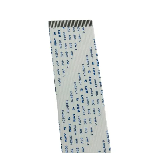 Cabo Flat 31 Vias 55cm para Cabeça de Impressão DX5