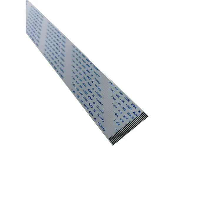 Cabo Flat 31 Vias 55cm para Cabeça de Impressão DX5