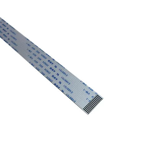 PEÇAS - CABO FLAT PARA I3200/4720/I1600 14 VIAS 40CM - 0047