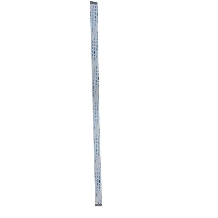 Cabo Flat 14 Vias 40cm p/ Cabeças I3200, 4720, I1600