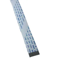 Cabo Flat 14 Vias 70cm p/ Cabeças I3200, 4720, I1600 - imagem 2