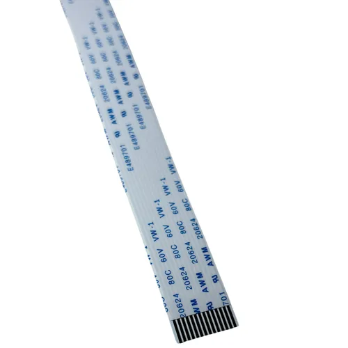 Cabo Flat 14 Vias 70cm p/ Cabeças I3200, 4720, I1600