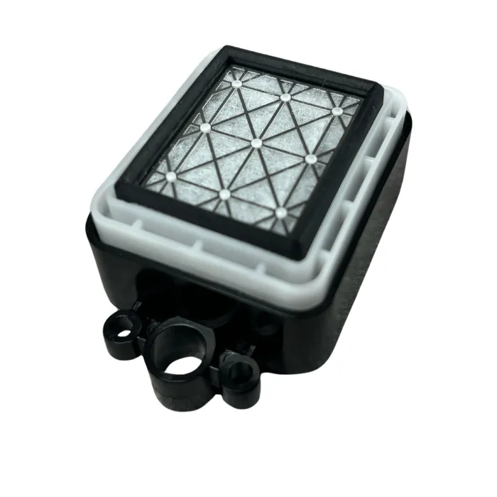 Cap Station DX5 para Impressoras Human e Gongzheng