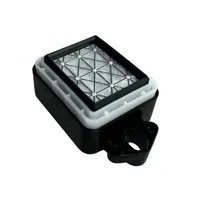 Cap Station DX5 para Impressoras Human e Gongzheng - imagem 3