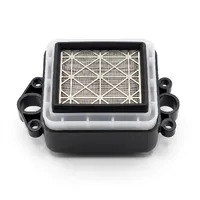 Cap Station DX5 para Impressoras Human e Gongzheng - imagem 1