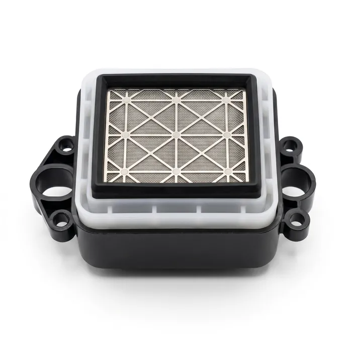 Cap Station DX5 para Impressoras Human e Gongzheng