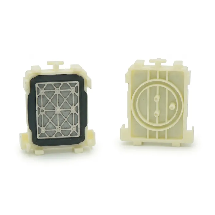 Cap Station DX5 e DX7 Chinesa p/ Impressoras Solvente