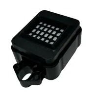 Cap Station XP600 - 2 Furos Grandes Laterais, Vedação/Limpeza - imagem 3