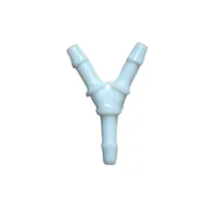 Conector Y 3x2mm para Mangueira de Tinta - Bulk Ink e Impressoras - imagem 4
