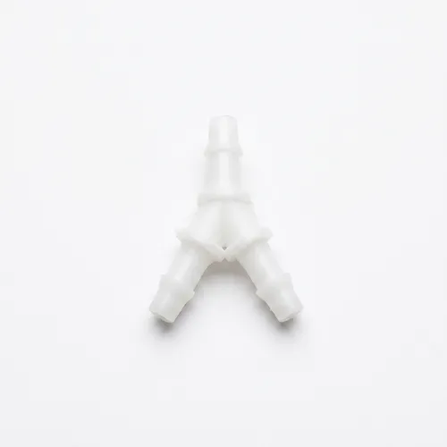 Conector Y 3x2mm para Mangueira de Tinta - Bulk Ink e Impressoras