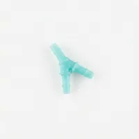 Conector Y para Mangueira de Tinta 4x3mm - Divisor Bulk Ink - imagem 3