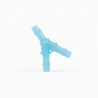 Conector Y para Mangueira de Tinta 4x3mm - Divisor Bulk Ink - imagem 4