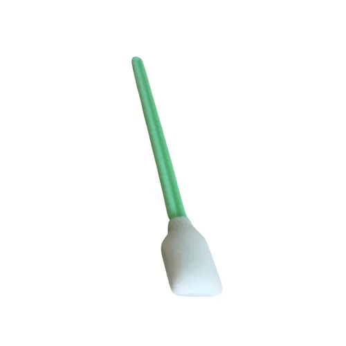 Cotonete de Limpeza para Cabeça de Impressão - Espuma, 1 Unidade