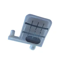 Big Damper DX4 Base Cilíndrica para Mangueira 4x3mm - Roland - imagem 2