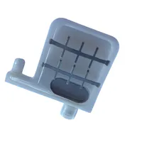Big Damper DX4 Base Cilíndrica para Mangueira 4x3mm - Roland - imagem 1