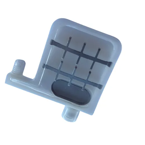 Big Damper DX4 Base Cilíndrica para Mangueira 4x3mm - Roland