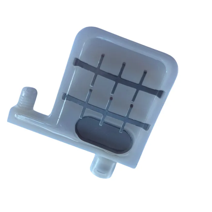 Big Damper DX4 Base Cilíndrica para Mangueira 4x3mm - Roland