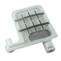 Big Damper DX4 Base Cilíndrica para Mangueira 3x2mm - Roland - imagem 1