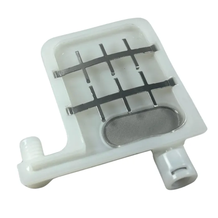 Big Damper DX4 Base Cilíndrica para Mangueira 3x2mm - Roland
