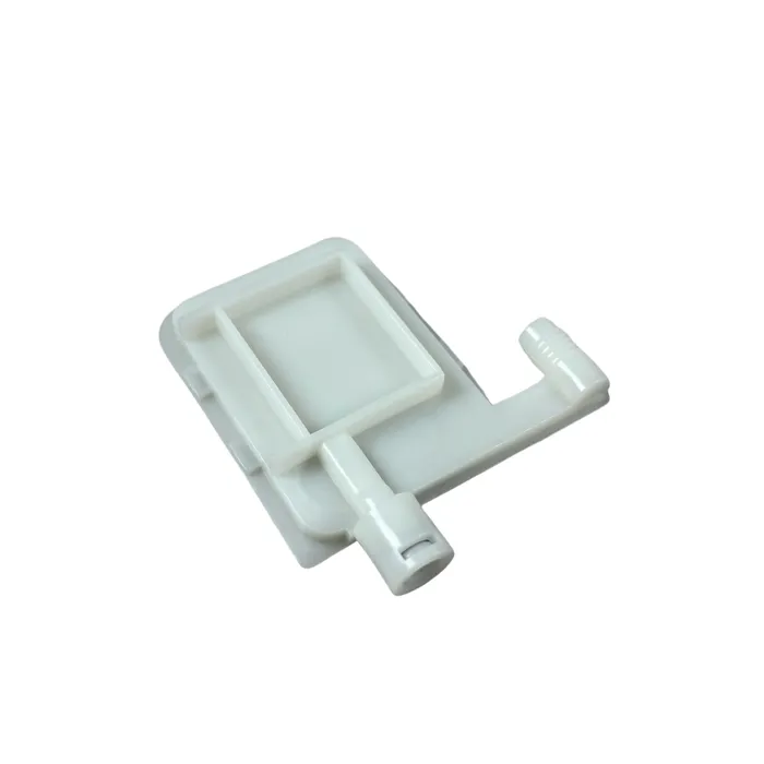 Big Damper DX4 Base Cilíndrica para Mangueira 3x2mm - Roland