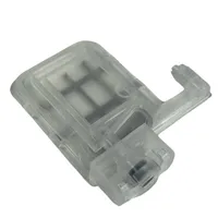 Big Damper DX5 Base Quadrada para Mangueira 4x3mm - Plotter Chinesa - imagem 2